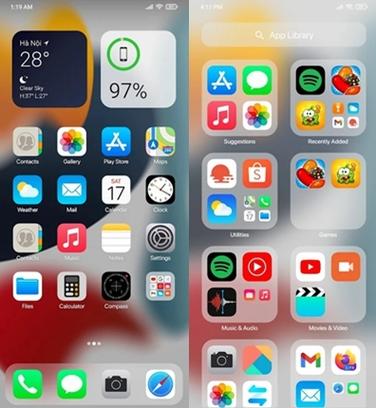 主题库pro永久免费版