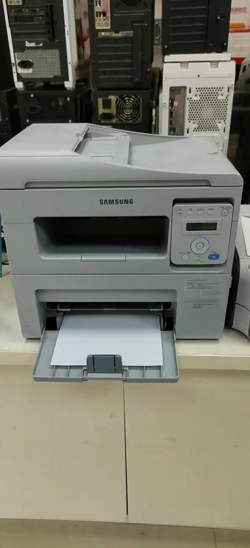三星打印机手机驱动官方下载安装