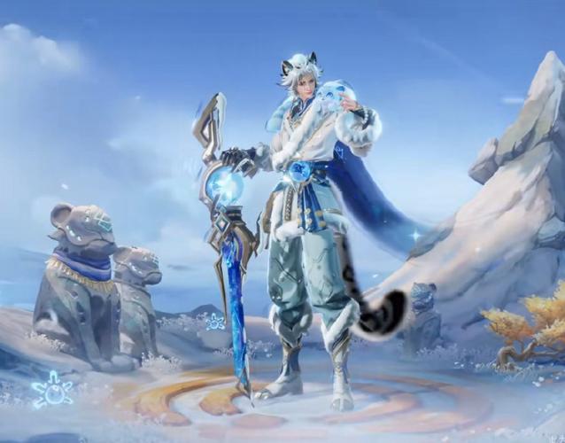 百里守约皮肤特工魅影碎片兑换截图