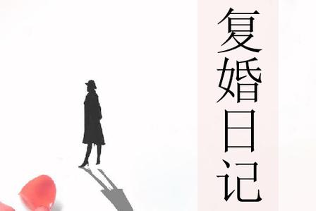 《复婚日记》by应雨竹截图