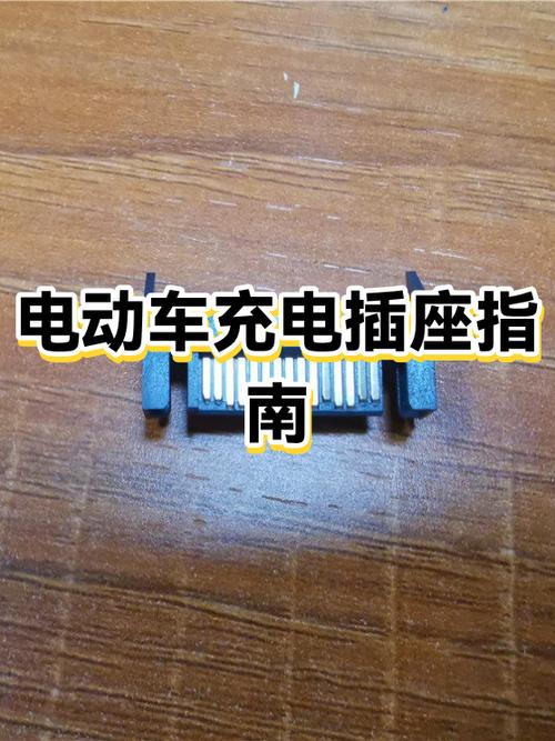 电瓶车充电插座 规定游戏截图