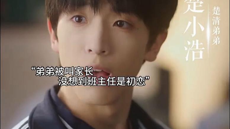 我弟老师是我初恋免费观看全集游戏截图