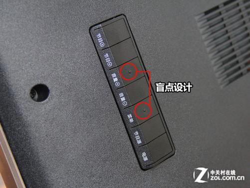 长虹电视按键在哪