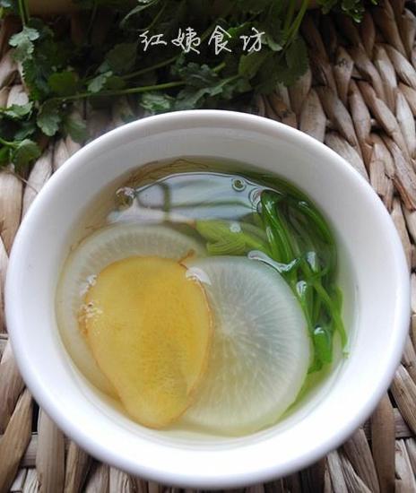 骡子肉和萝卜能吃吗截图