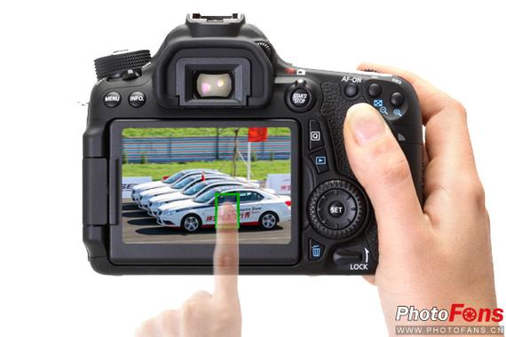 5d3对焦点缩略图