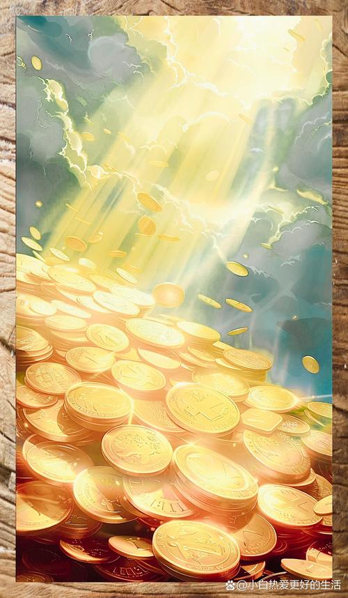 金币不减反增缩略图
