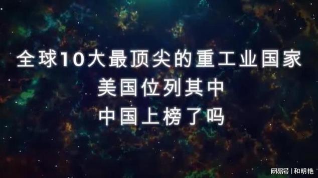 2050世界十大强国截图