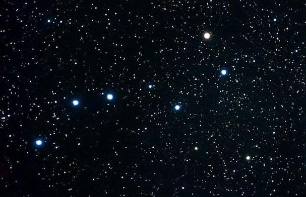 北斗星辰在线阅读