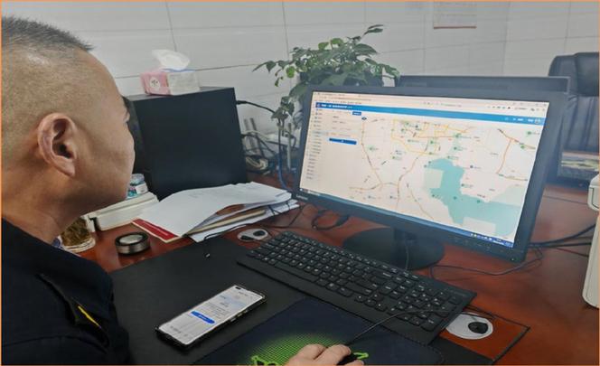 网约车运管摄像头可以随便查吗缩略图