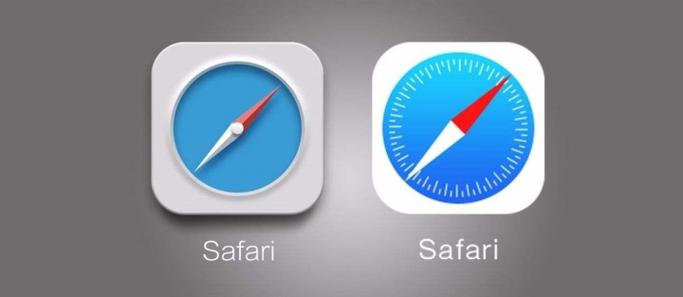 浏览器safari