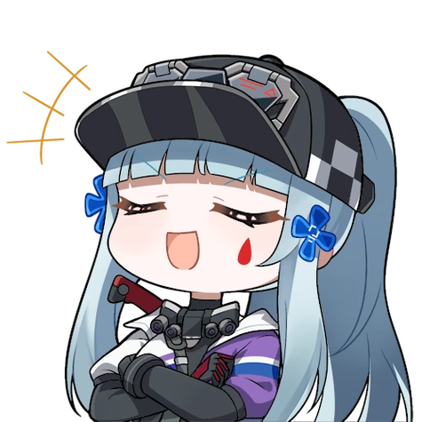 少女前线2头像游戏截图