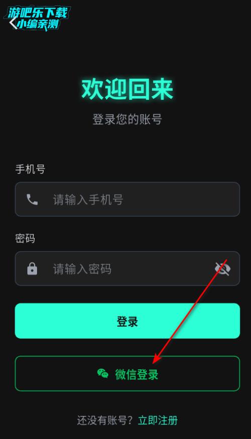 一键网页转app生成器游戏截图