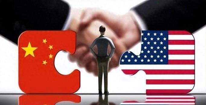 美中如何达成双方都不满意截图