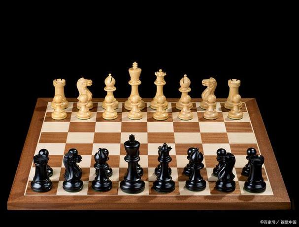 国际象棋规则缩略图