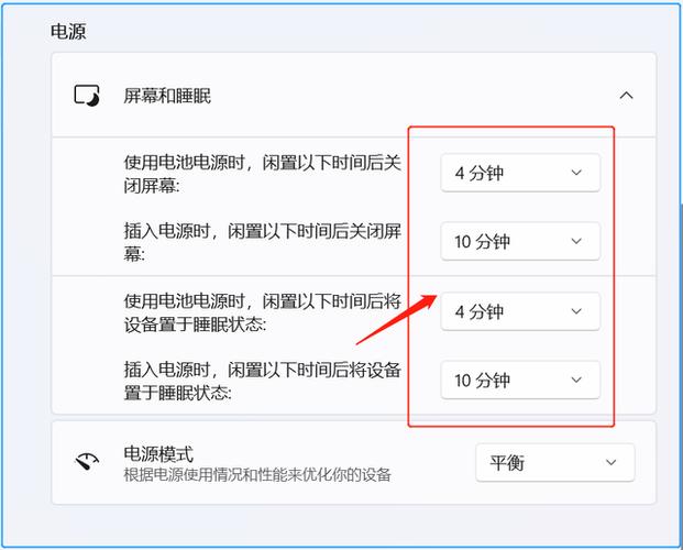 笔记本电脑休眠的注意事项图标