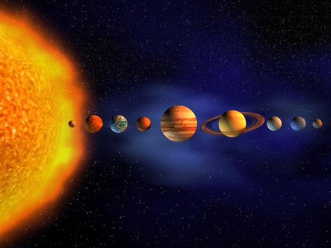 宇宙中最安全的星球图标