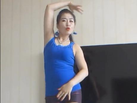 广场舞免费的广场舞大全视频截图