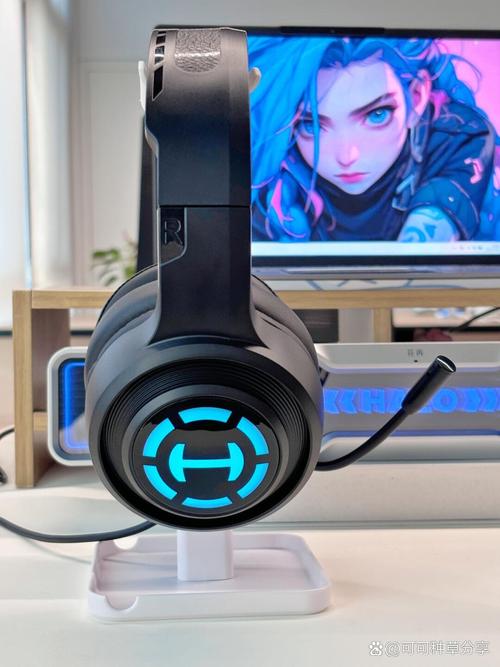 蓝牙耳机电量显示错乱截图