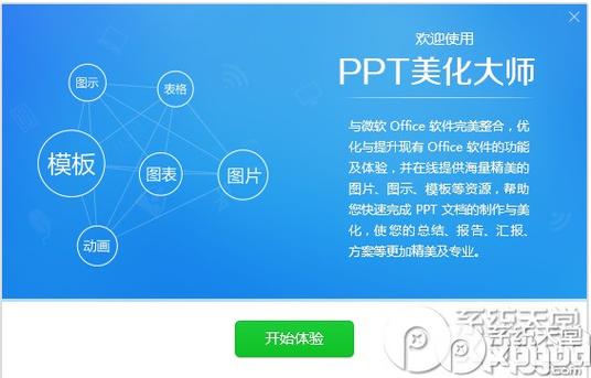定制v美化包链接截图