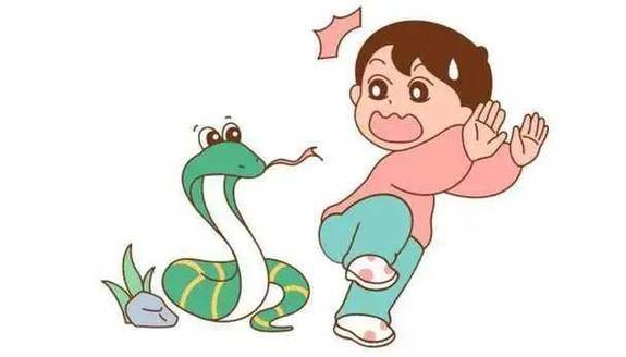 眼镜王蛇怕巨蟒吗游戏截图