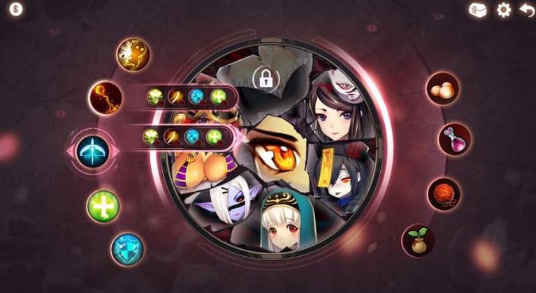 mirror全cg存档