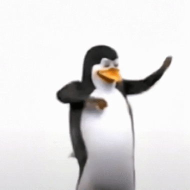 qq企鹅表情包gif