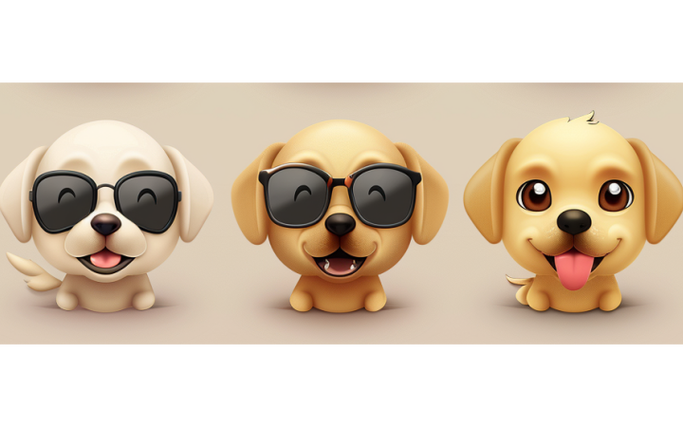 新emoji表情符号
