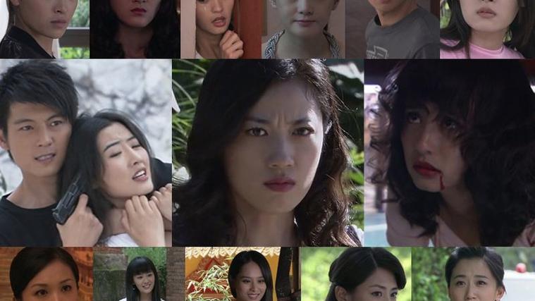 《红蝎子之带泪梨花》缩略图