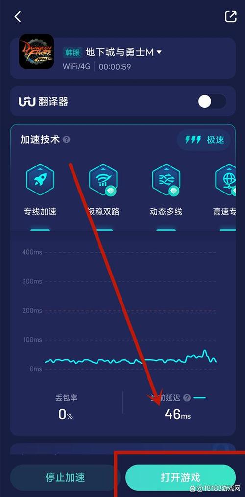 ps4有延迟图标