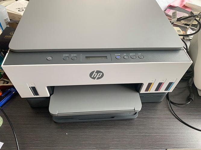彩色打印机连供是什么意思缩略图
