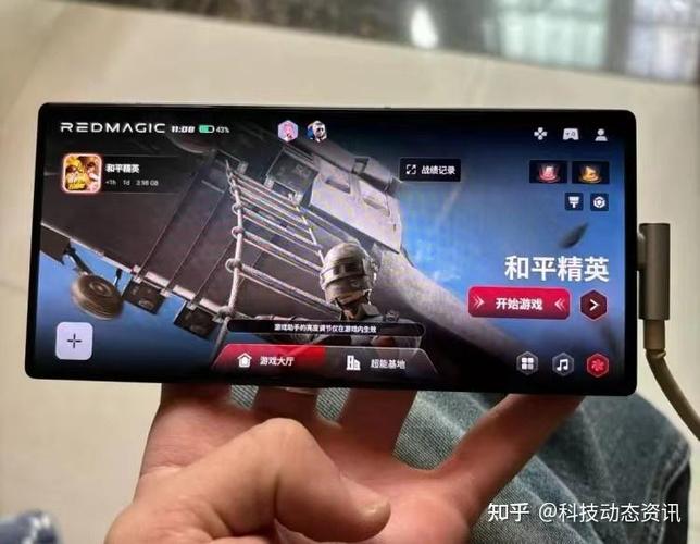 黑鲨玩和平精英怎么设置游戏截图