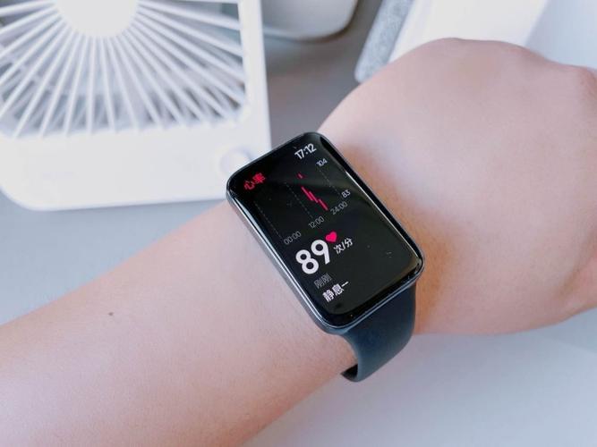 小米手环7pro怎么重启缩略图