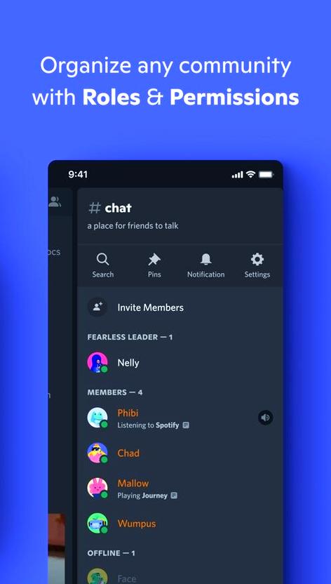 discord网页版怎么进截图