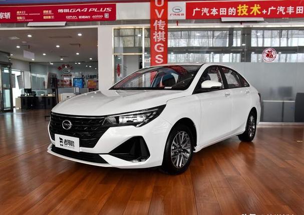 广汽传祺ga4游戏截图