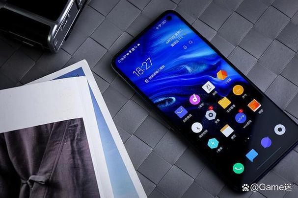iqoo隐藏功能黑科技图标