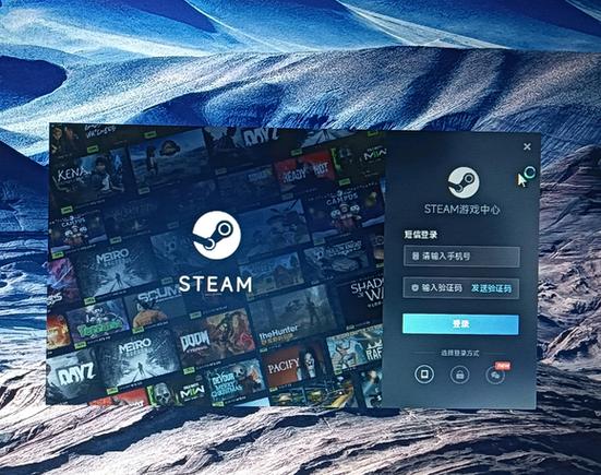 steam怎么分辨正版图标
