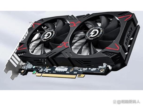 5500m4g显卡什么水平缩略图