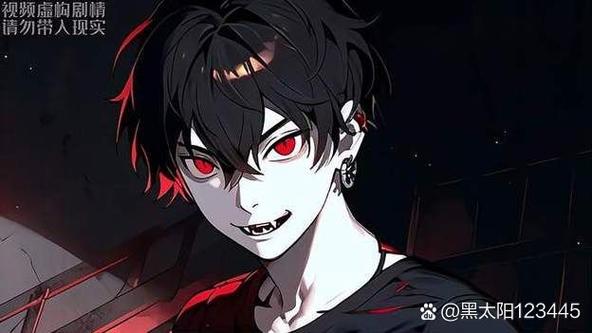 恶魔男孩游戏缩略图