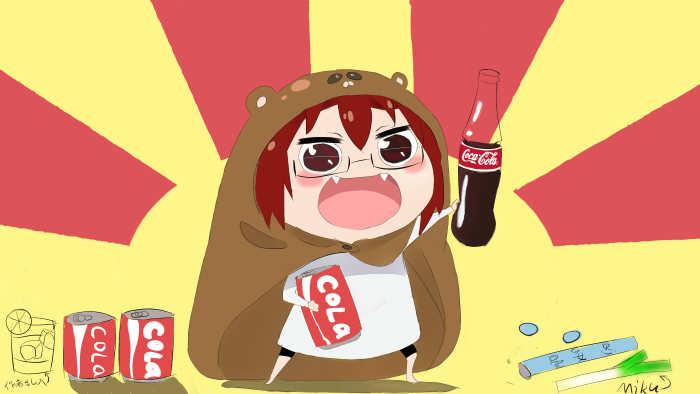 cola漫画软件官方