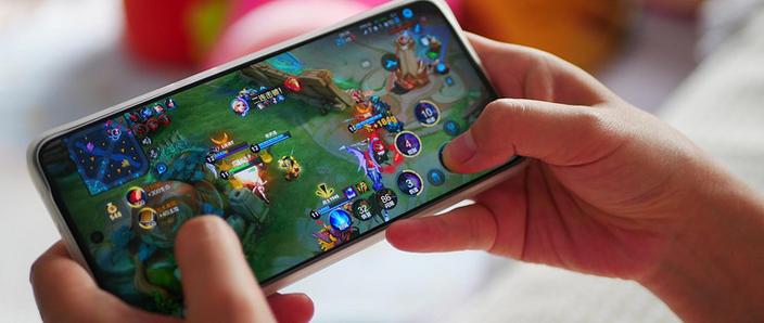 荣耀如何隐藏app图标游戏截图