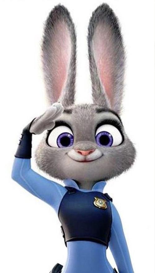 兔子警官完整版缩略图