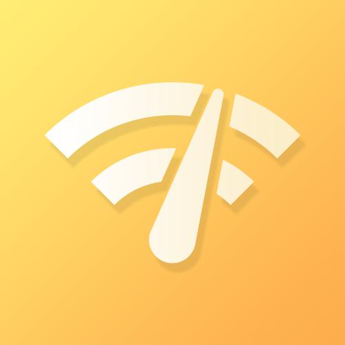 miui网速模式截图