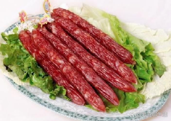 做香肠重的腿好还是轻的好