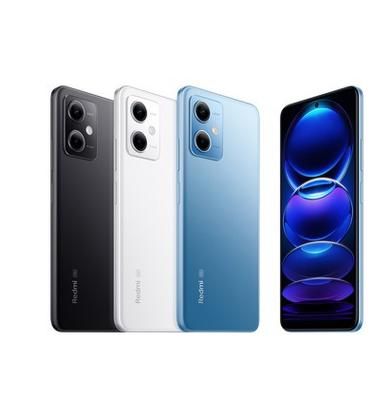红米note12后置拍照反向截图