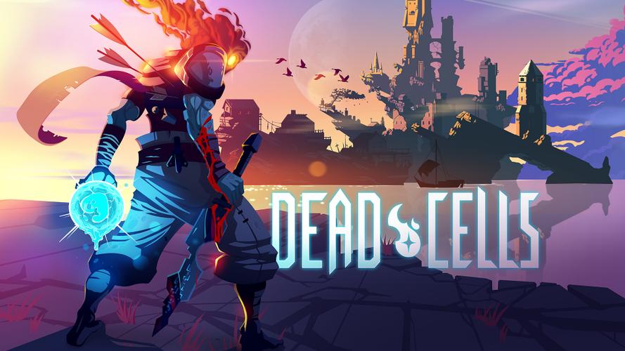 deadcells手机国际版截图