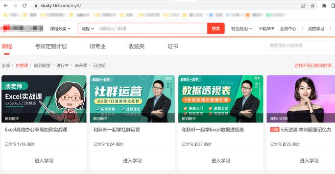网易云学生会员入口缩略图