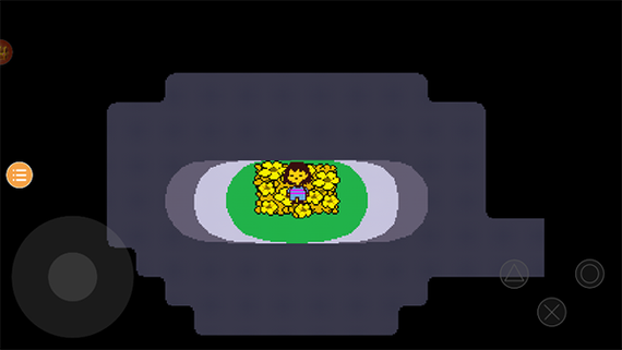 undertale汉化版下载(自带键盘)