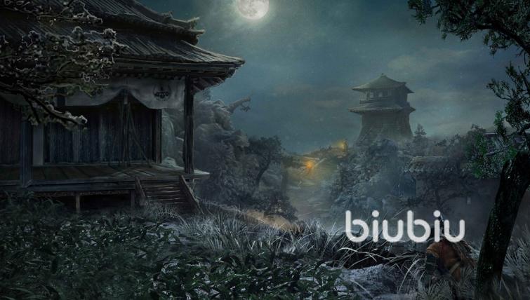 为什么只狼打开就闪退缩略图