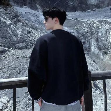 渣男图片霸气高冷