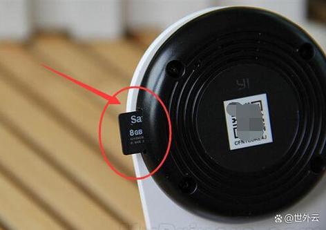 监控的云储存和内存卡都有必要吗缩略图